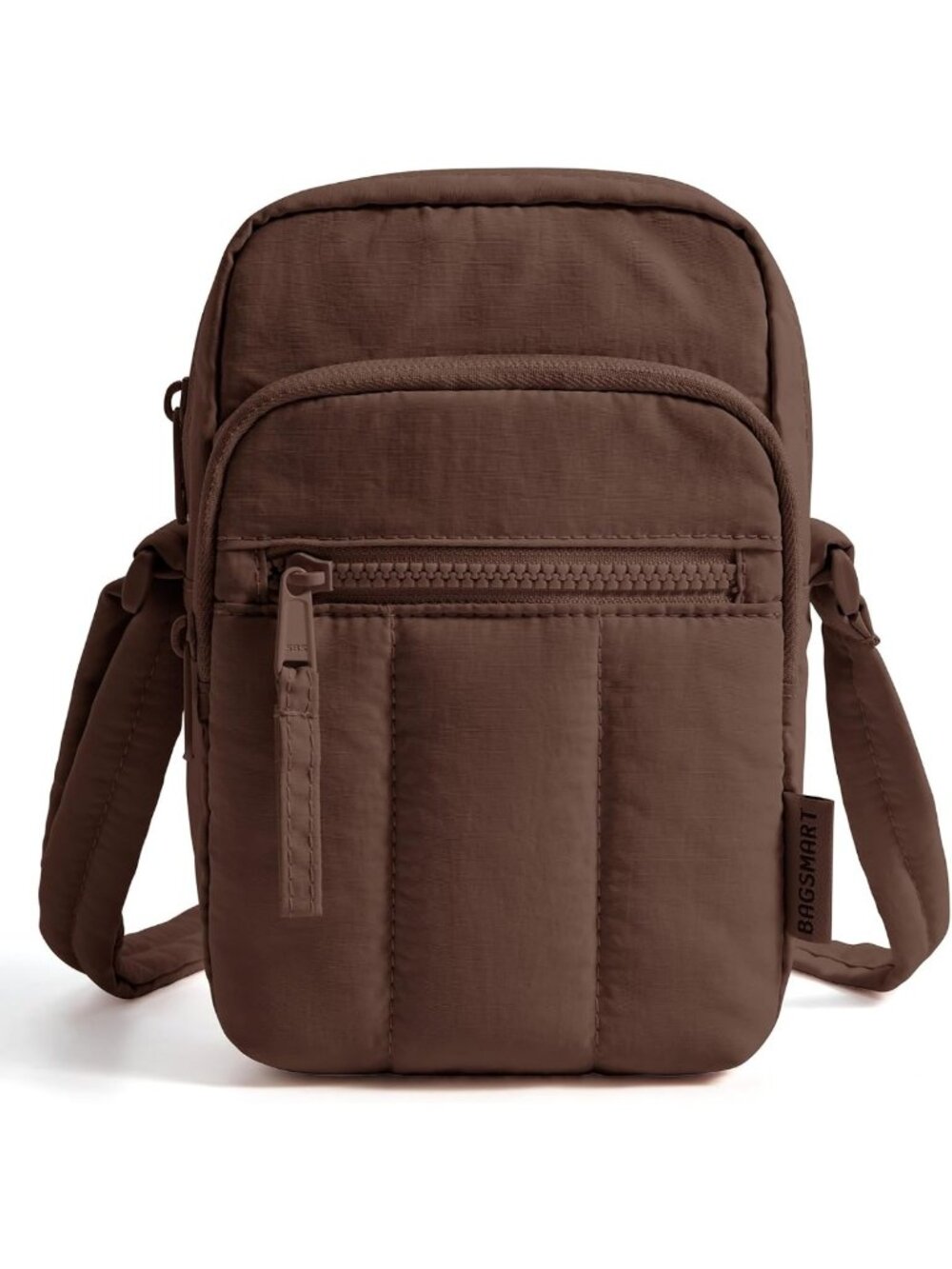Stylish Mini Crossbody Bag for Women | Travel Wallet with RFID Blocking Slots